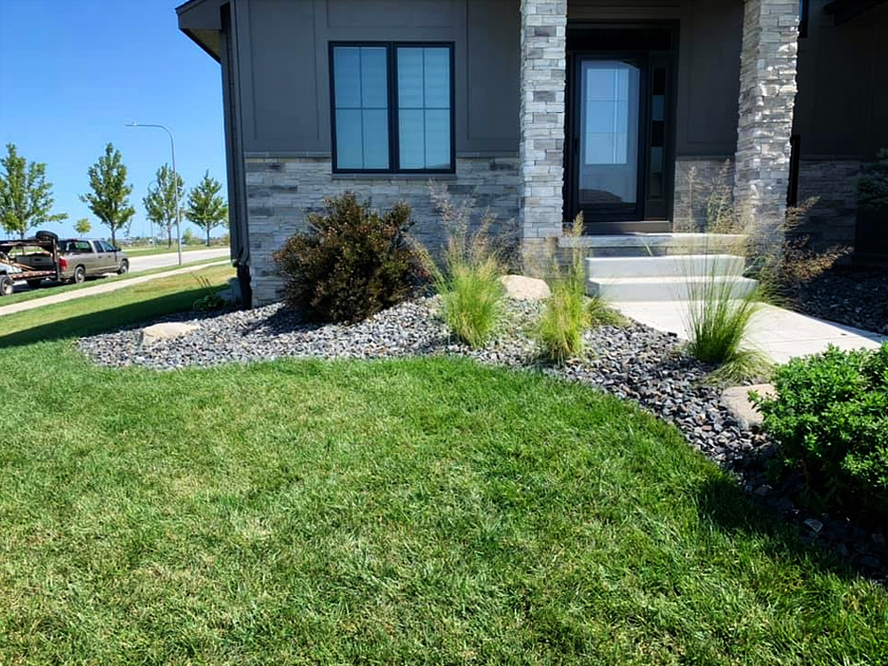 Enhance Your Outdoor Space with Simply Sod's Comprehensive Lawn Services